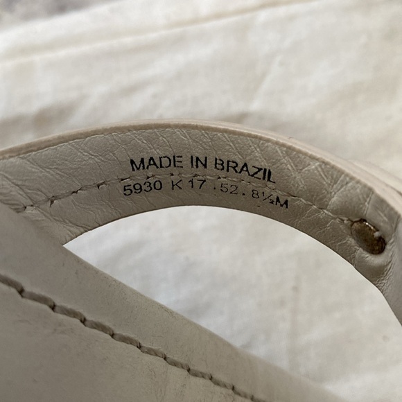 Tory Burch Miller Sandals - Picture 8 of 12